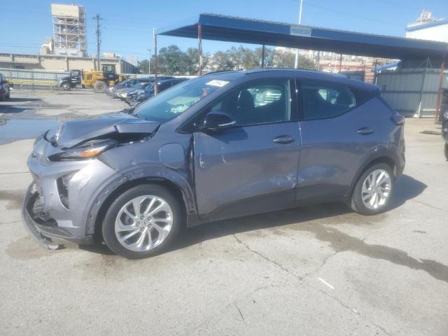 Chevrolet Bolt (2023)