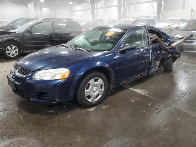 Dodge Stratus (2006)