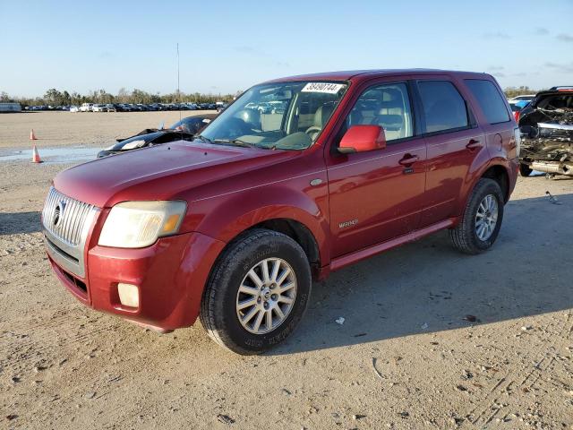 Mercury Mariner (2008)