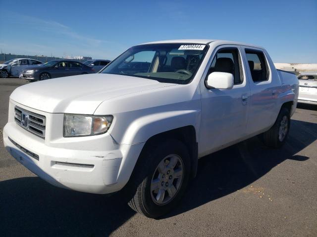 Honda Ridgeline (2006)