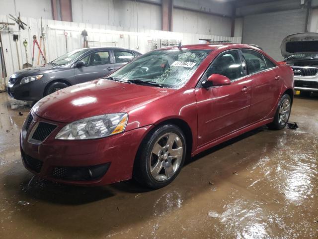 Pontiac G6 (2010)