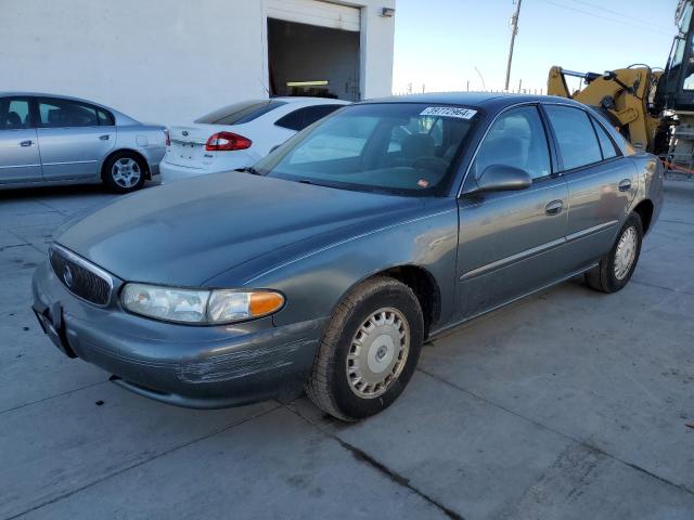 Buick Century (2005)