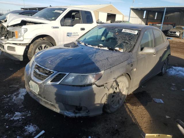 Saab 9 3 (2008)