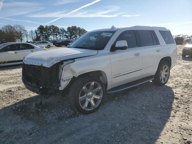 Cadillac Escalade (2017)