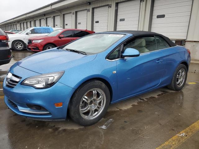 Buick Cascada (2017)