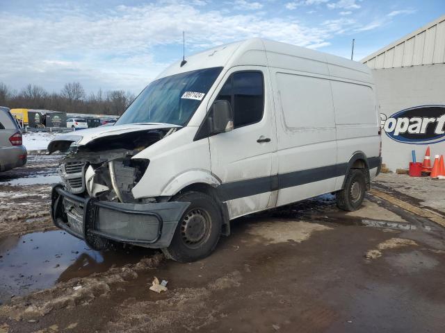 Dodge Sprinter (2007)