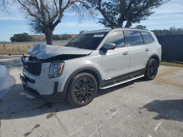 Kia Telluride (2022)