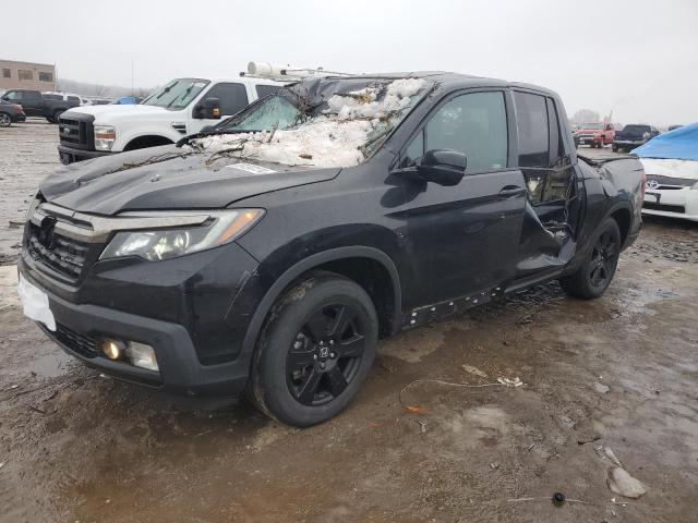 Honda Ridgeline (2019)