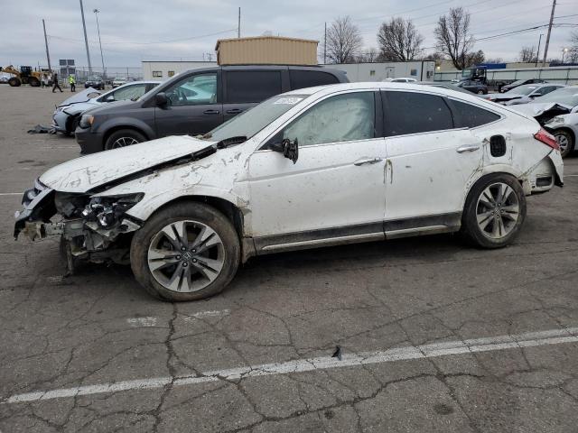 Honda Crosstour (2013)