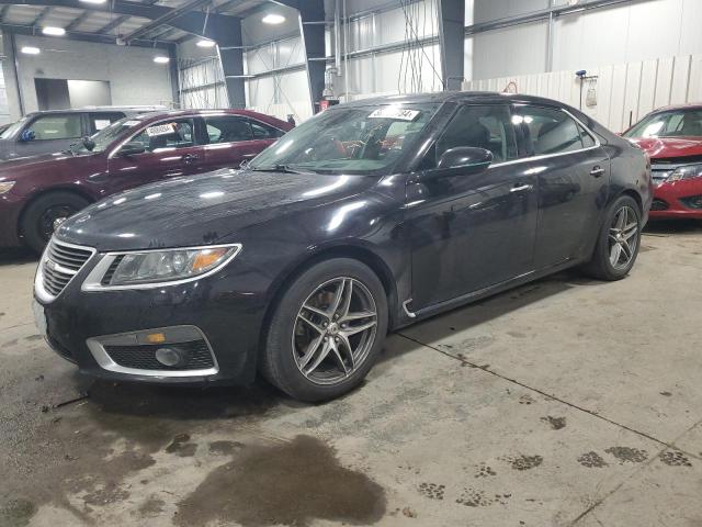 Saab 9 5 (2010)