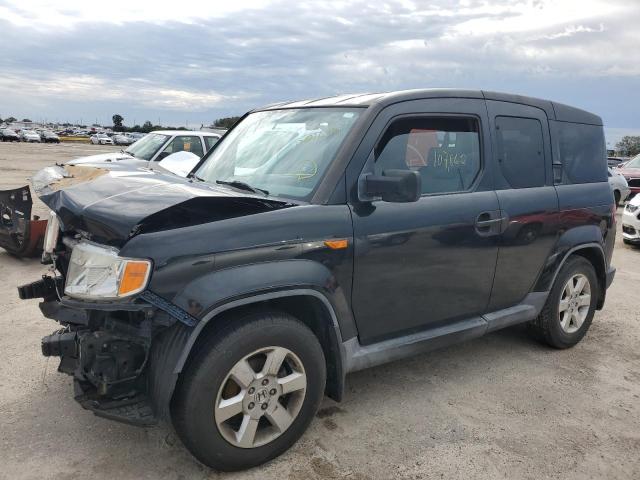 Honda Element (2010)