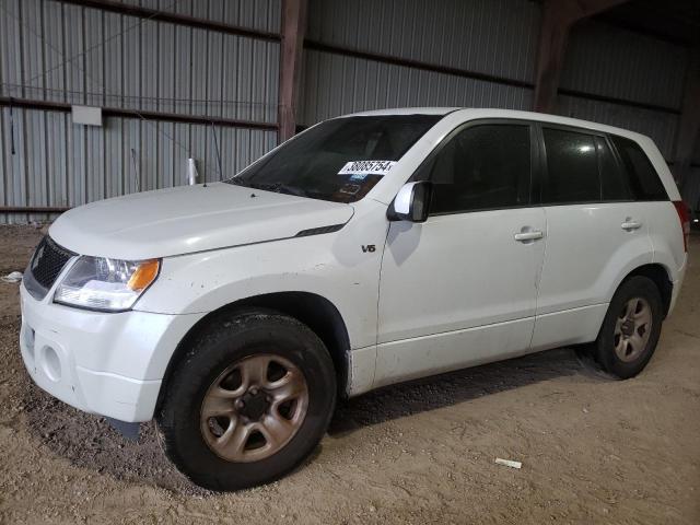 Suzuki Gr vitara (2007)