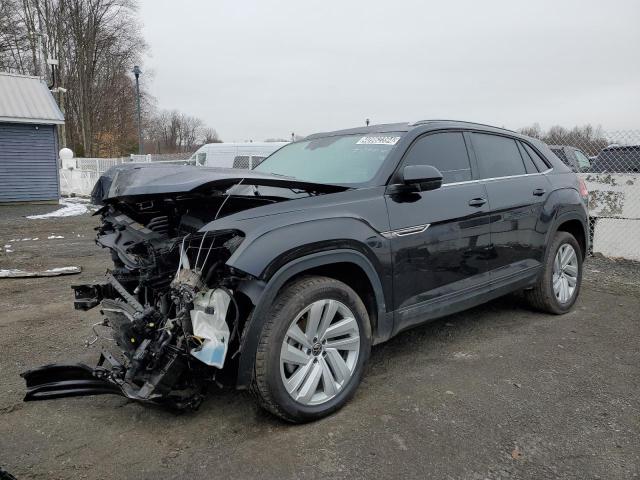 Volkswagen Atlas (2022)