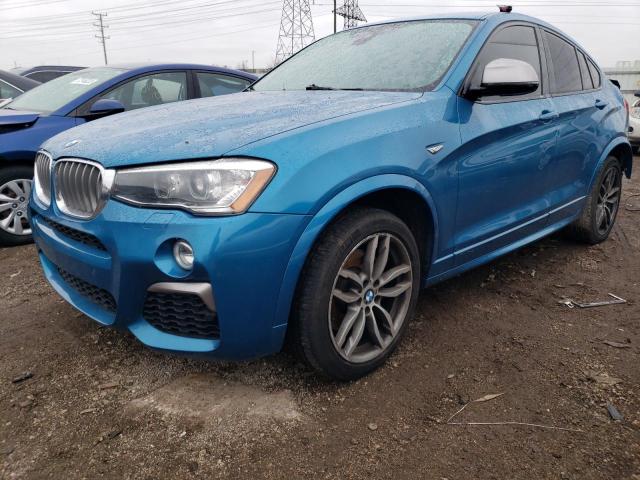 Bmw X4 (2018)