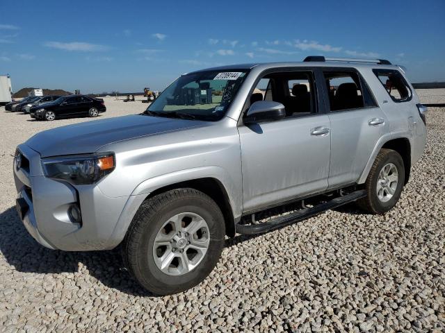 Toyota 4runner (2019)