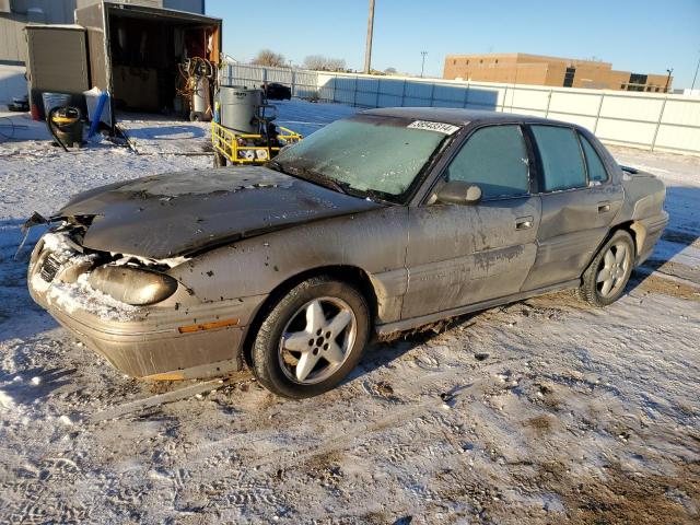 Pontiac Grandam (1997)
