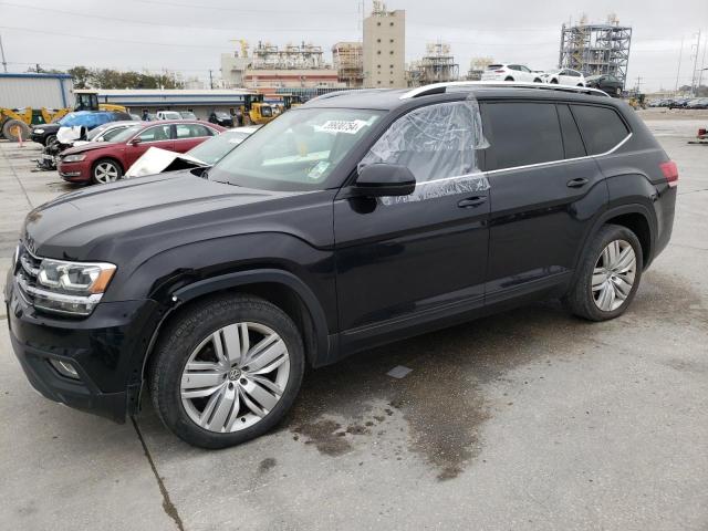 Volkswagen Atlas (2019)