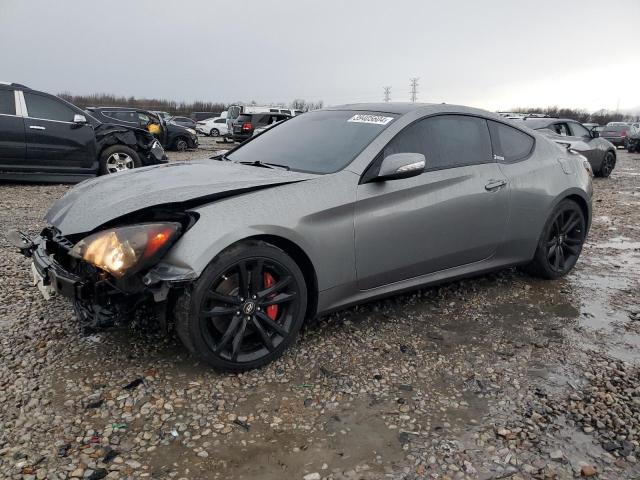Hyundai Genesis (2010)