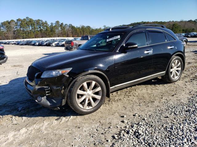 Infiniti Fx35 (2003)