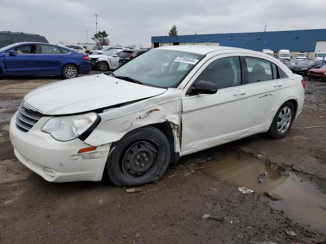 Chrysler Sebring (2010)