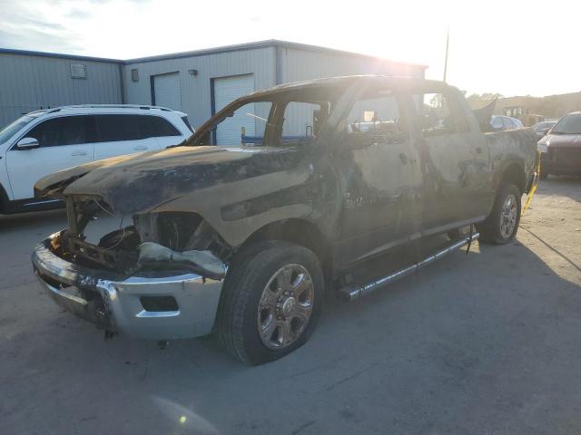 Ram 2500 slt (2016)