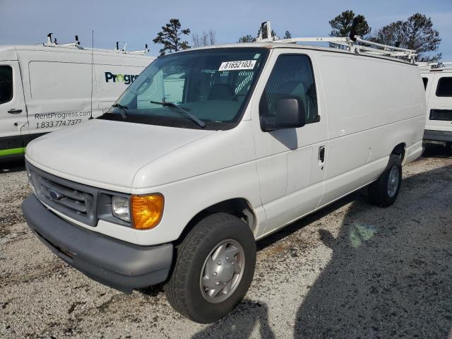 Ford Econoline (2007)