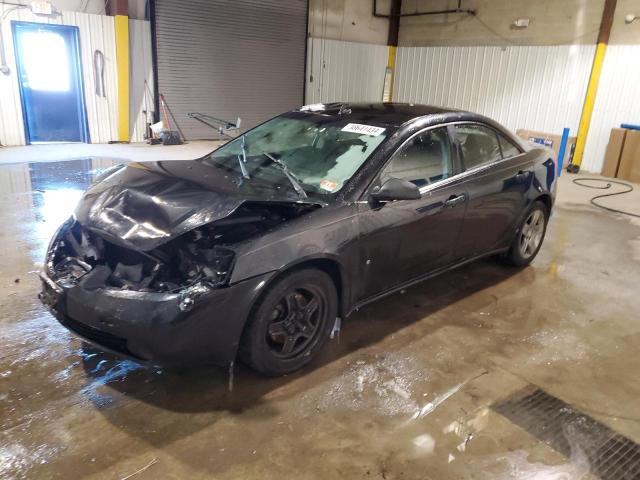 Pontiac G6 (2009)