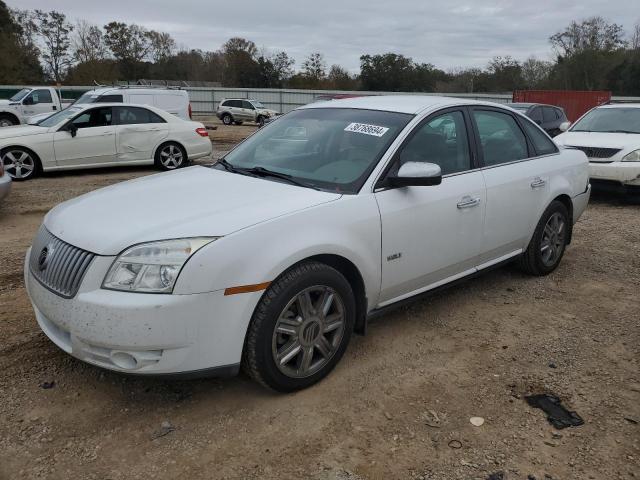 Mercury Sable (2008)
