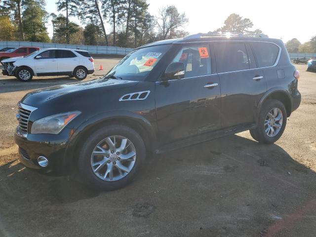 Infiniti Qx56 (2012)