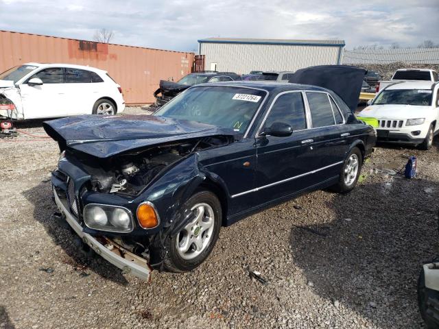 Bentley Arnage (1999)