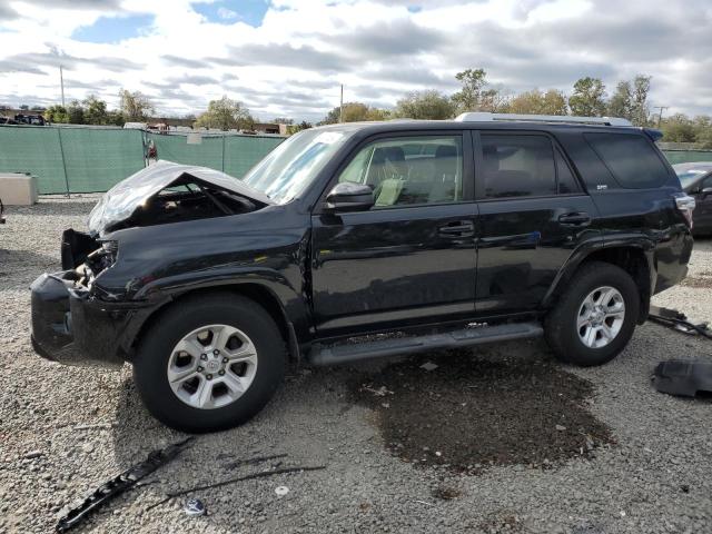 Toyota 4runner (2016)