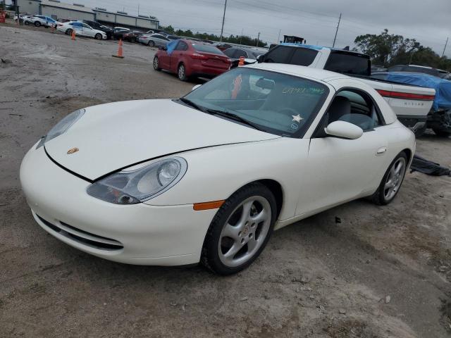 Porsche 911 (2001)