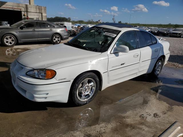 Pontiac Grandam (2002)