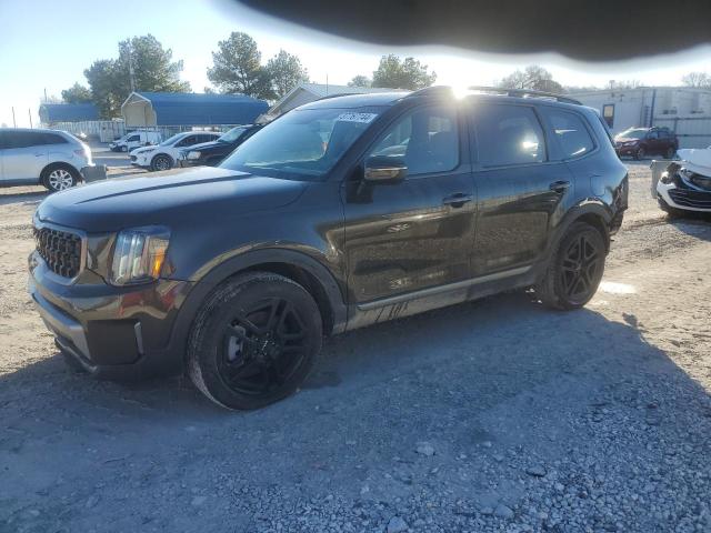 Kia Telluride (2023)