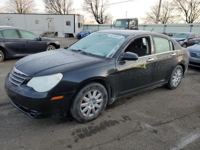 Chrysler Sebring (2010)