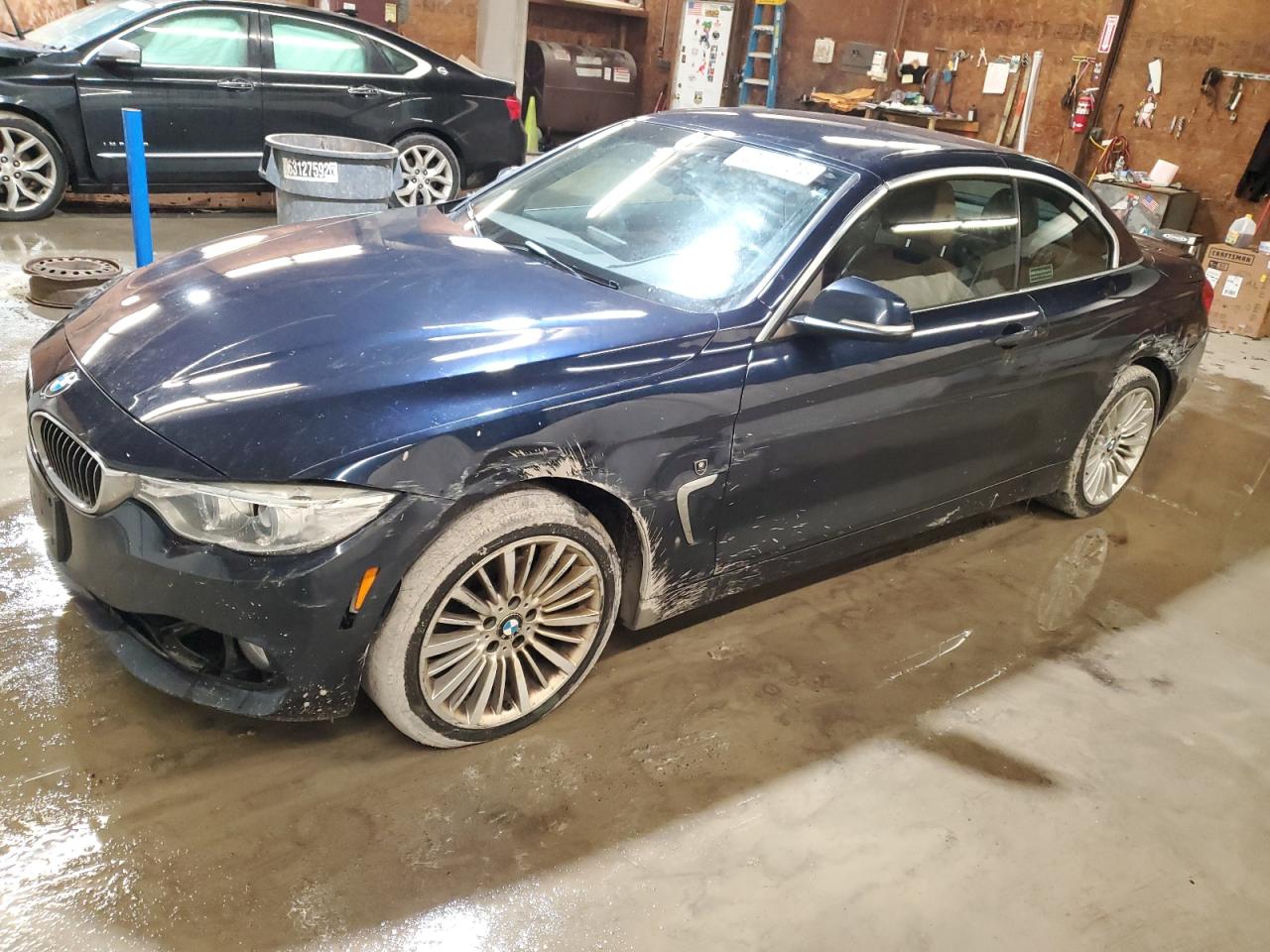 Bmw 4er (2015)