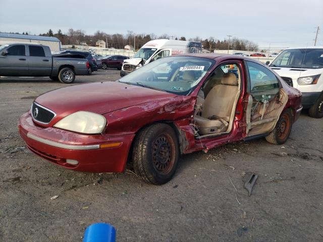 Mercury Sable (2003)