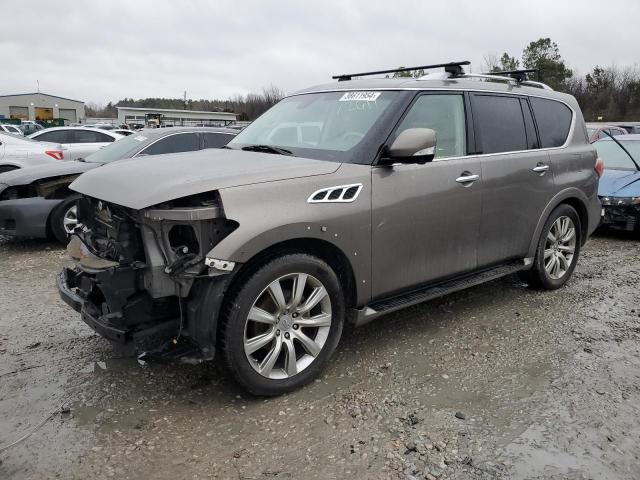 Infiniti Qx56 (2013)