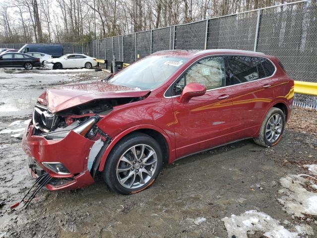 Buick Envision (2020)