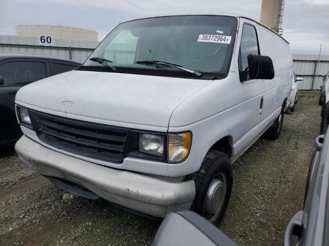 Ford Econoline (1992)