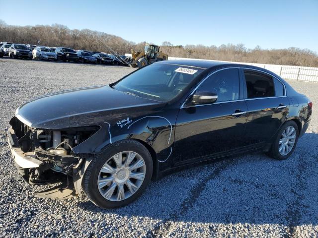 Hyundai Genesis (2009)