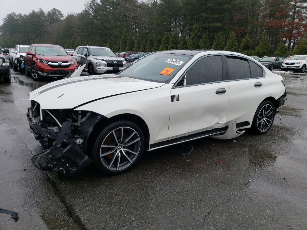 Bmw 3er (2020)