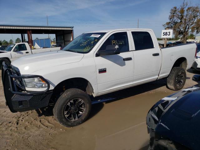 Dodge Ram 2500 (2012)
