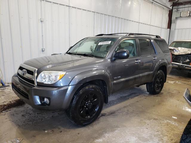 Toyota 4runner (2008)