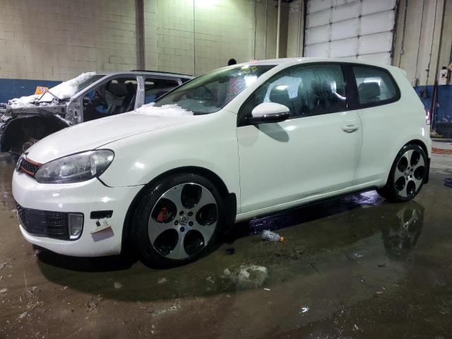 Volkswagen Gti (2013)