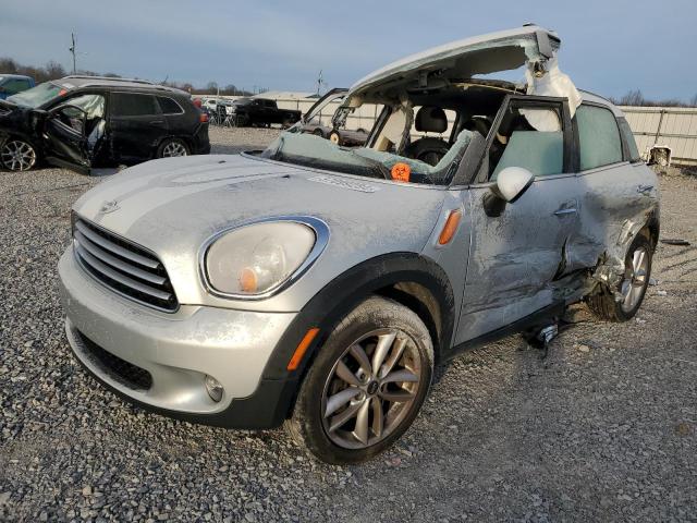 Mini Cooper (2014)