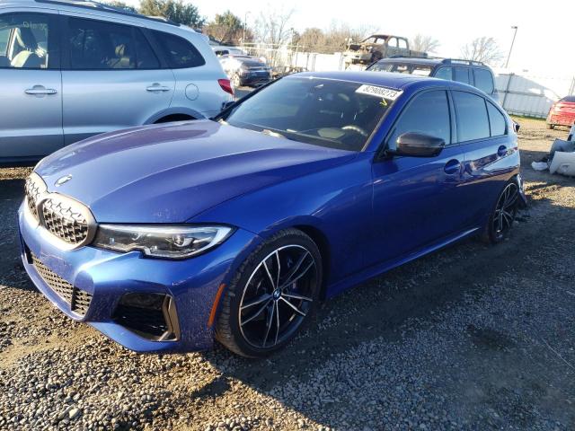 Bmw M3 (2021)