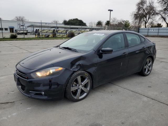 Dodge Dart (2013)