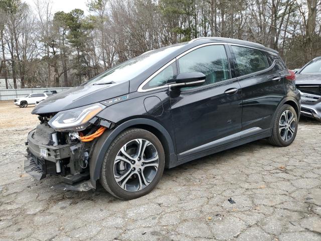 Chevrolet Bolt (2019)