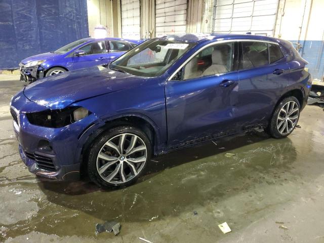 Bmw X2 (2018)